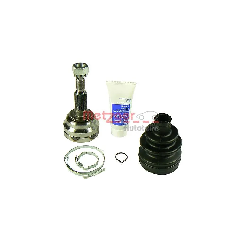 Embout de cardan avant (kit de réparation) METZGER 7110067
