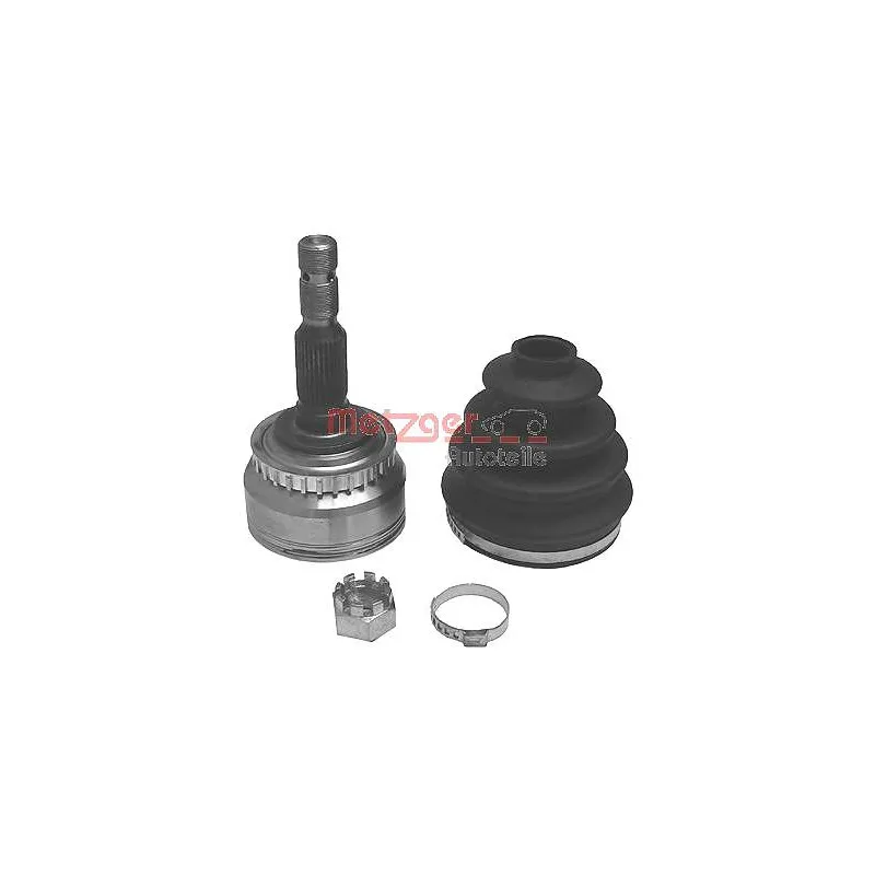 Embout de cardan avant (kit de réparation) METZGER 7110069
