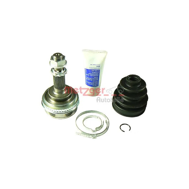Embout de cardan avant (kit de réparation) METZGER 7110080