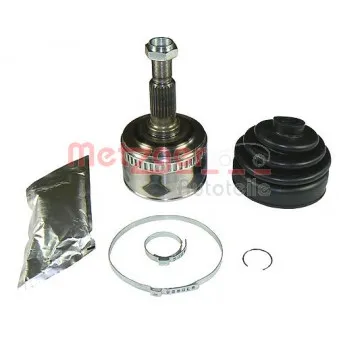 Embout de cardan avant (kit de réparation) METZGER 7110089