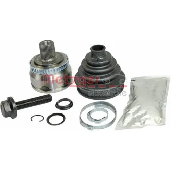 Embout de cardan avant (kit de réparation) METZGER 7110092