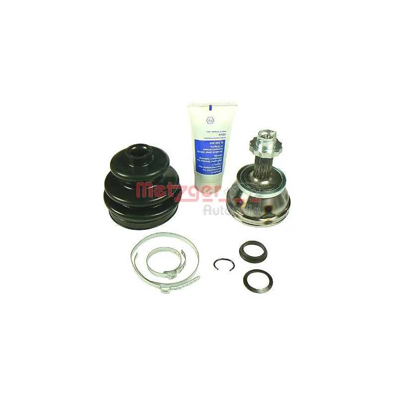 Embout de cardan avant (kit de réparation) METZGER 7110101
