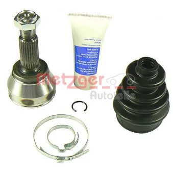 Embout de cardan avant (kit de réparation) METZGER 7110111