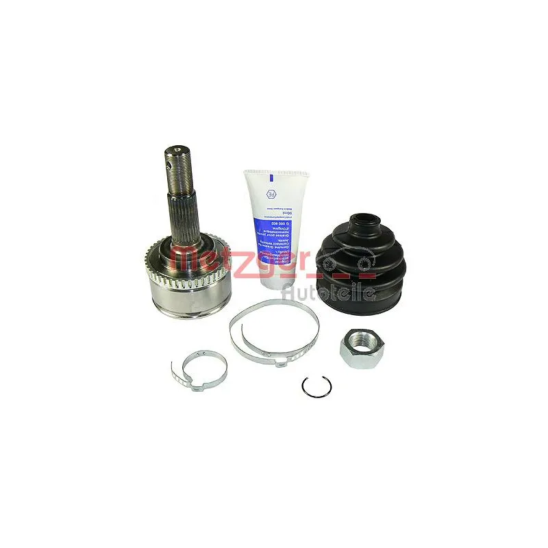 Embout de cardan avant (kit de réparation) METZGER 7110132