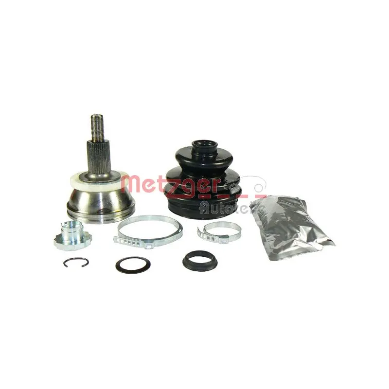 Embout de cardan avant (kit de réparation) METZGER 7110135