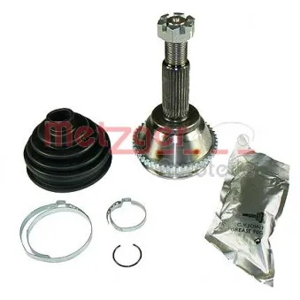 Embout de cardan avant (kit de réparation) METZGER