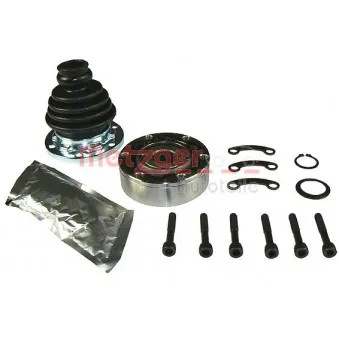 Embout de cardan avant (kit de réparation) METZGER 7110142