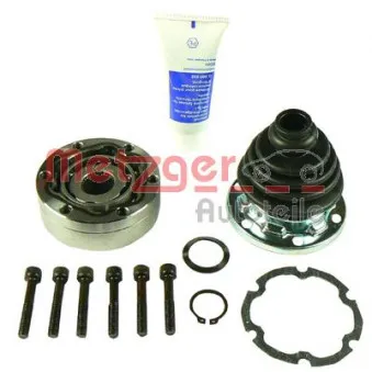 Embout de cardan avant (kit de réparation) METZGER 7110145