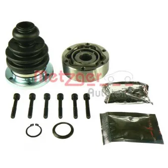 Embout de cardan avant (kit de réparation) METZGER 7110146