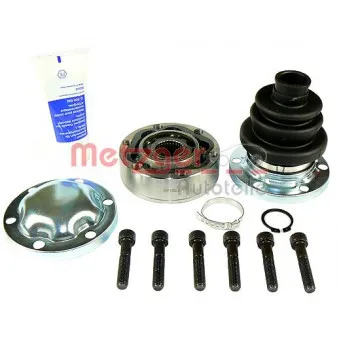Embout de cardan avant (kit de réparation) METZGER 7110147