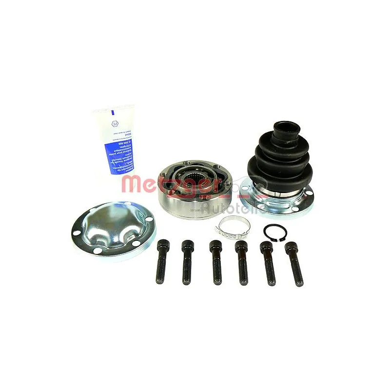 Embout de cardan avant (kit de réparation) METZGER 7110147