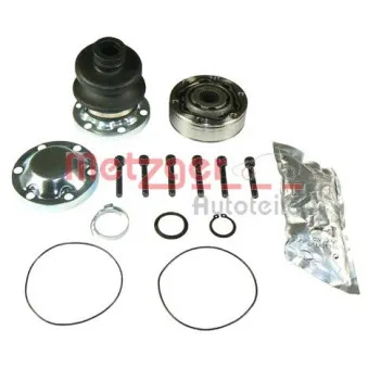 Embout de cardan avant (kit de réparation) METZGER 7110149