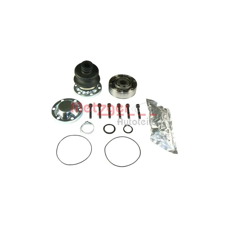 Embout de cardan avant (kit de réparation) METZGER 7110149