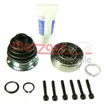 Embout de cardan avant (kit de réparation) METZGER 7110151