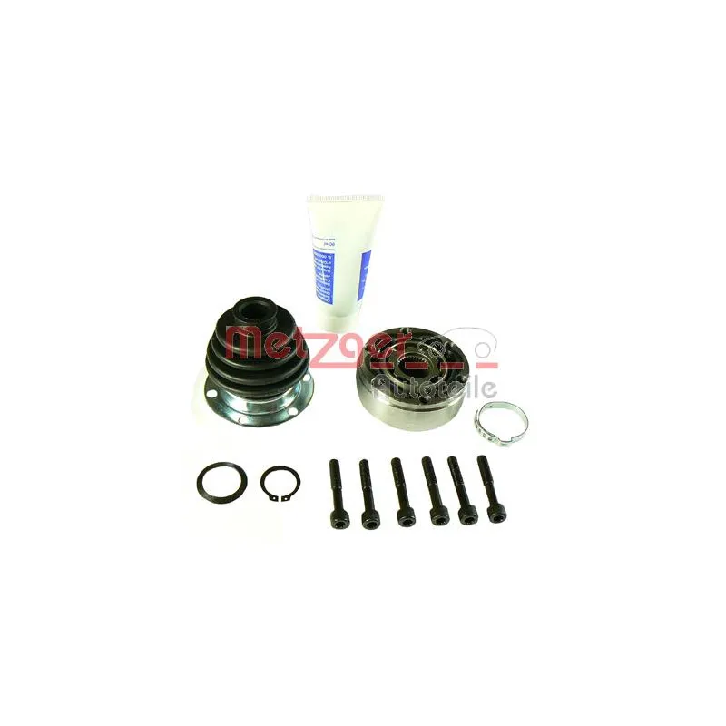 Embout de cardan avant (kit de réparation) METZGER 7110151