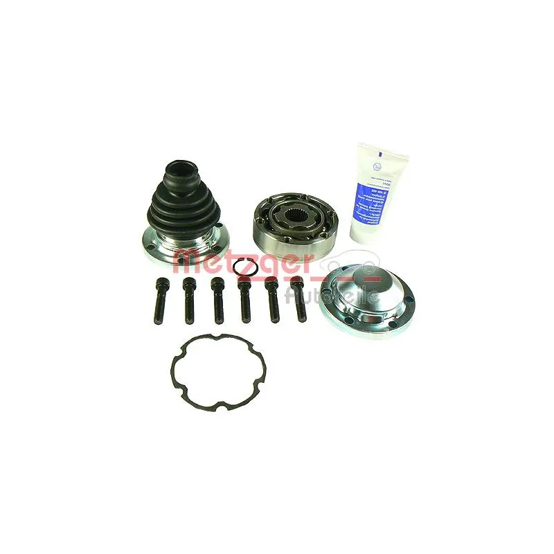 Embout de cardan avant (kit de réparation) METZGER 7110152