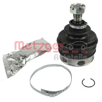 Embout de cardan avant (kit de réparation) METZGER 7110163