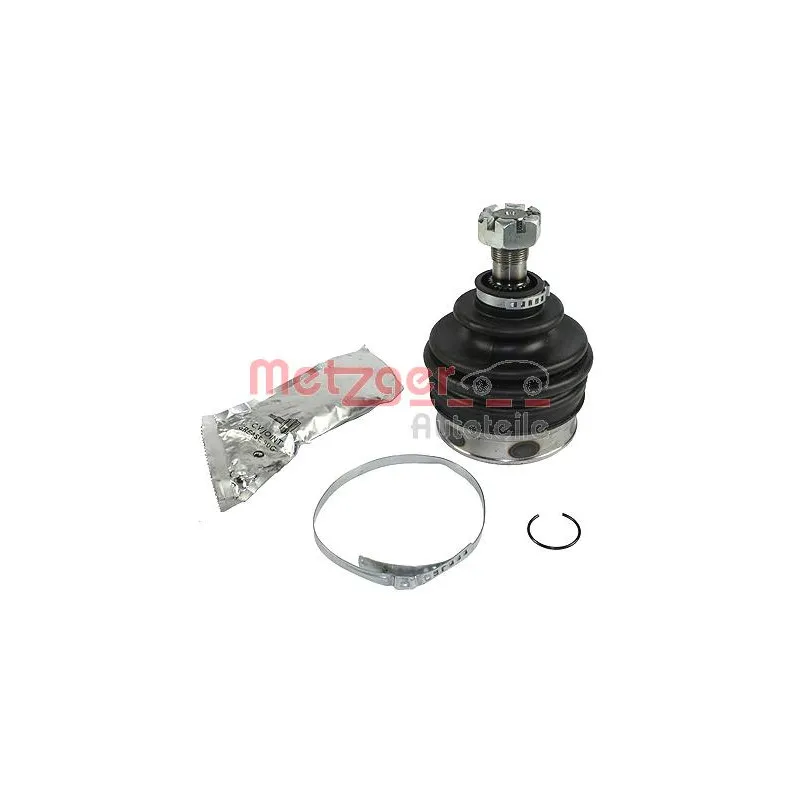 Embout de cardan avant (kit de réparation) METZGER 7110163