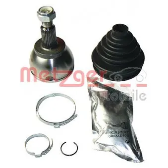 Embout de cardan avant (kit de réparation) METZGER 7110170