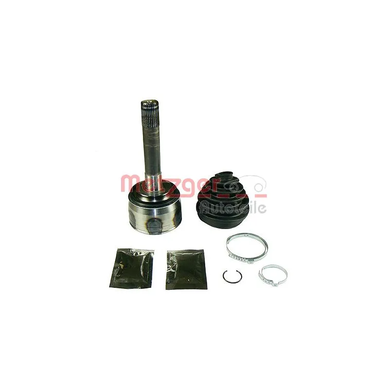 Jeu de joints, arbre de transmission METZGER 7110171