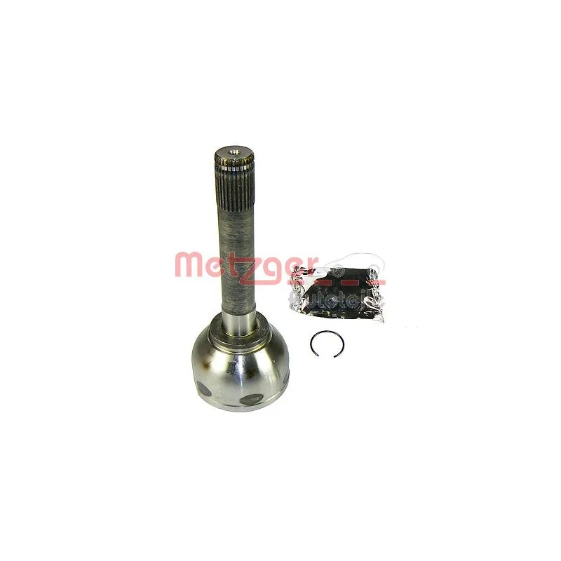 Embout de cardan avant (kit de réparation) METZGER 7110172