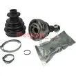 Embout de cardan avant (kit de réparation) METZGER 7110174 - Visuel 2