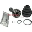 Embout de cardan avant (kit de réparation) METZGER 7110175 - Visuel 2