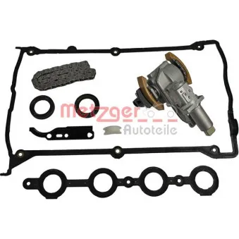 Kit de distribution par chaîne METZGER 7500005