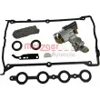 Kit de distribution par chaîne METZGER 7500005 - Visuel 2