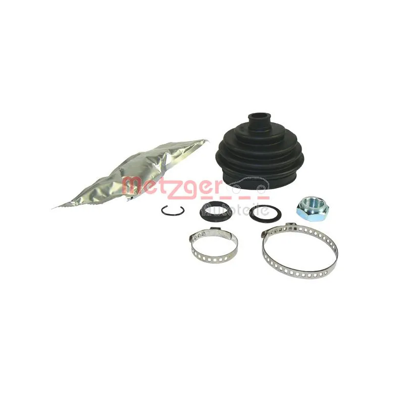 Soufflets de cardan avant METZGER 751.003