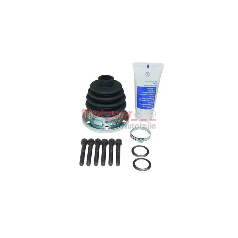 Soufflets de cardan avant METZGER 751.006