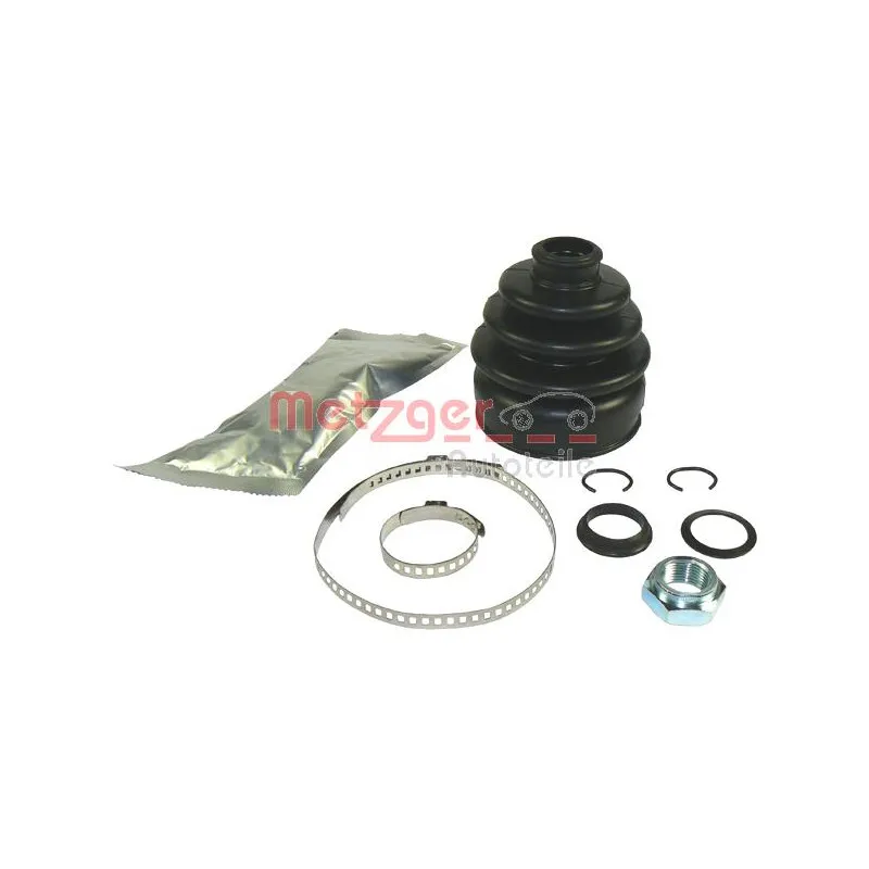 Soufflets de cardan avant METZGER 751.008