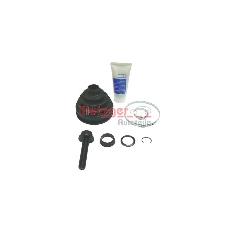 Soufflets de cardan avant METZGER 751.013K