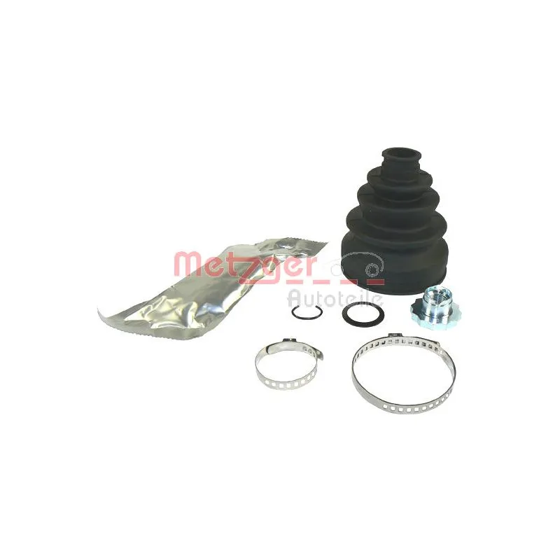 Soufflets de cardan avant METZGER 751.014