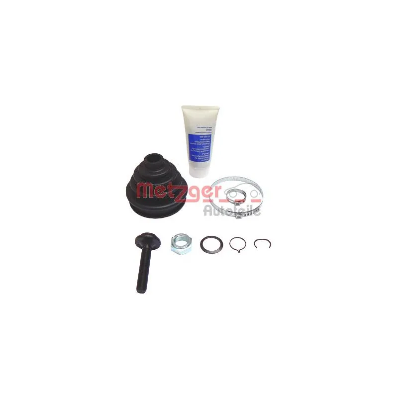 Soufflets de cardan avant METZGER 751.015K