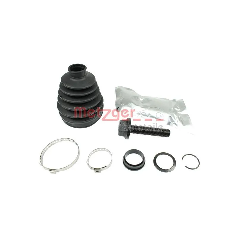 Soufflets de cardan avant METZGER 751.018