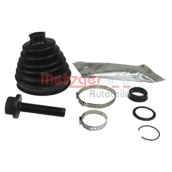 Soufflets de cardan avant METZGER 751.019