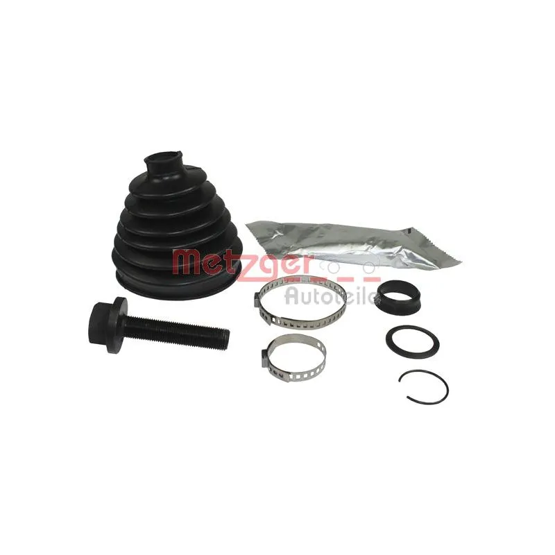 Soufflets de cardan avant METZGER 751.019