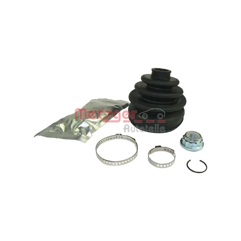 Soufflets de cardan avant METZGER 751.022
