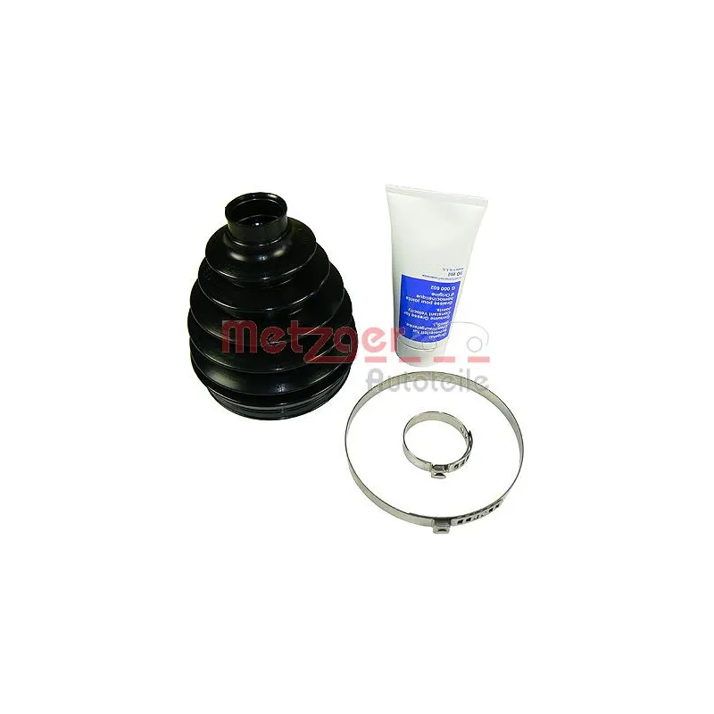 Soufflets de cardan avant METZGER 751.023