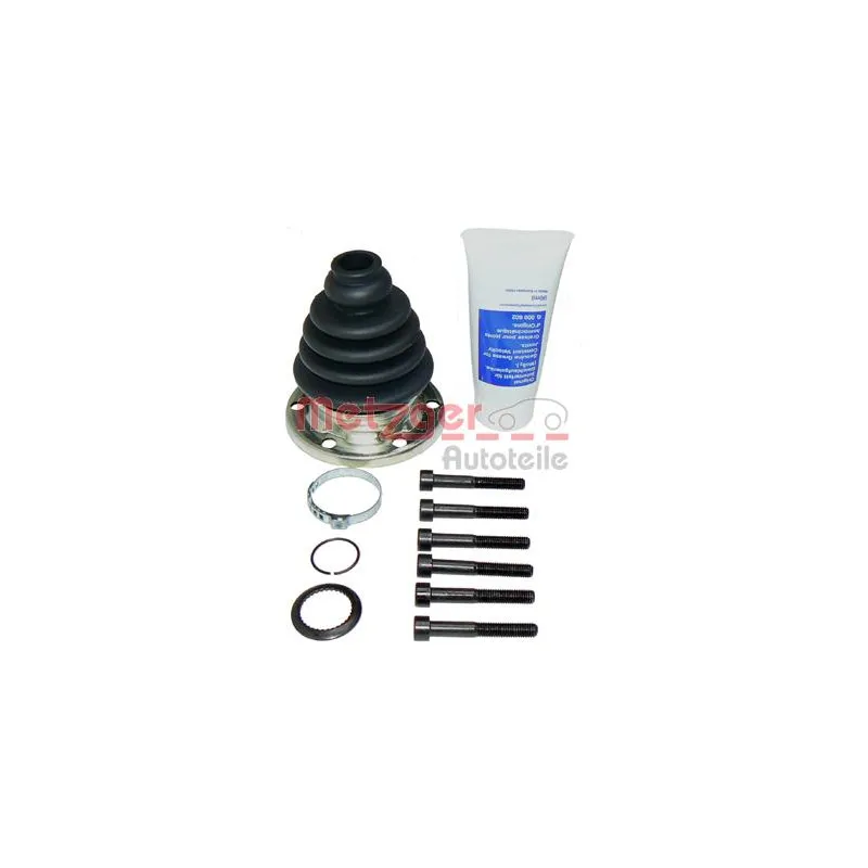 Soufflets de cardan avant METZGER 751.031