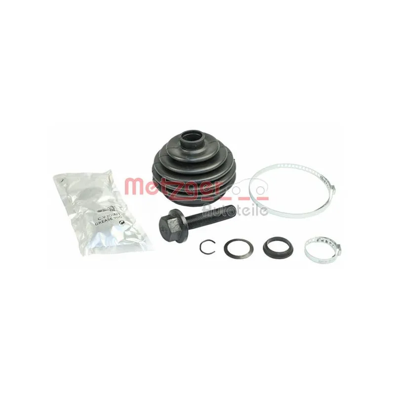 Soufflets de cardan avant METZGER 751.036