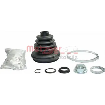 Soufflets de cardan avant METZGER 751.038