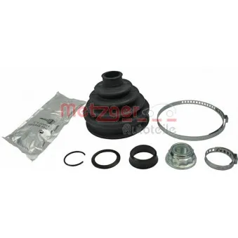 Soufflets de cardan avant METZGER 751.039