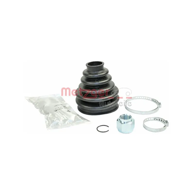 Soufflets de cardan avant METZGER 751.041