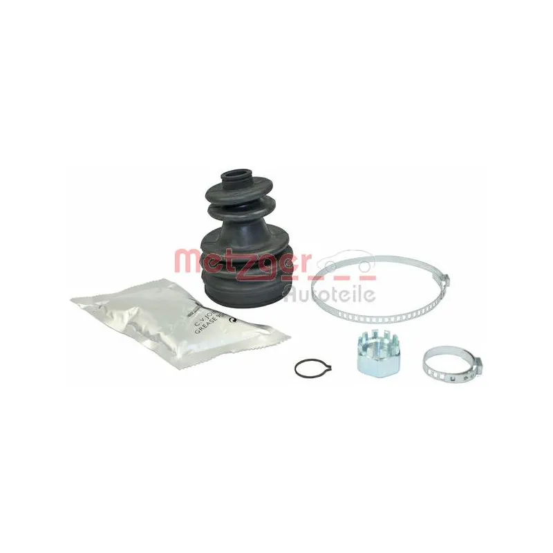 Soufflets de cardan avant METZGER 751.042