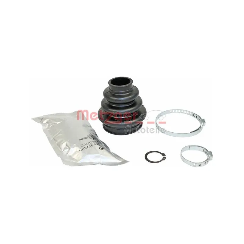 Soufflets de cardan avant METZGER 751.046