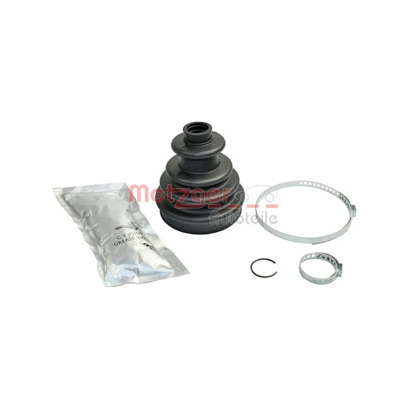 Soufflets de cardan avant METZGER 751.047