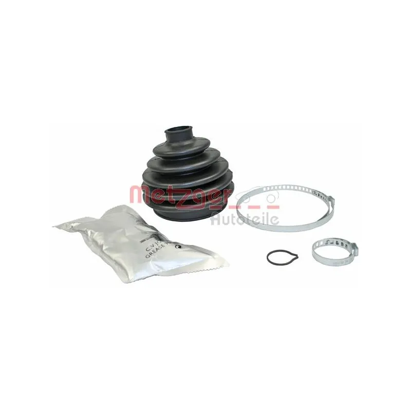 Soufflets de cardan avant METZGER 751.048