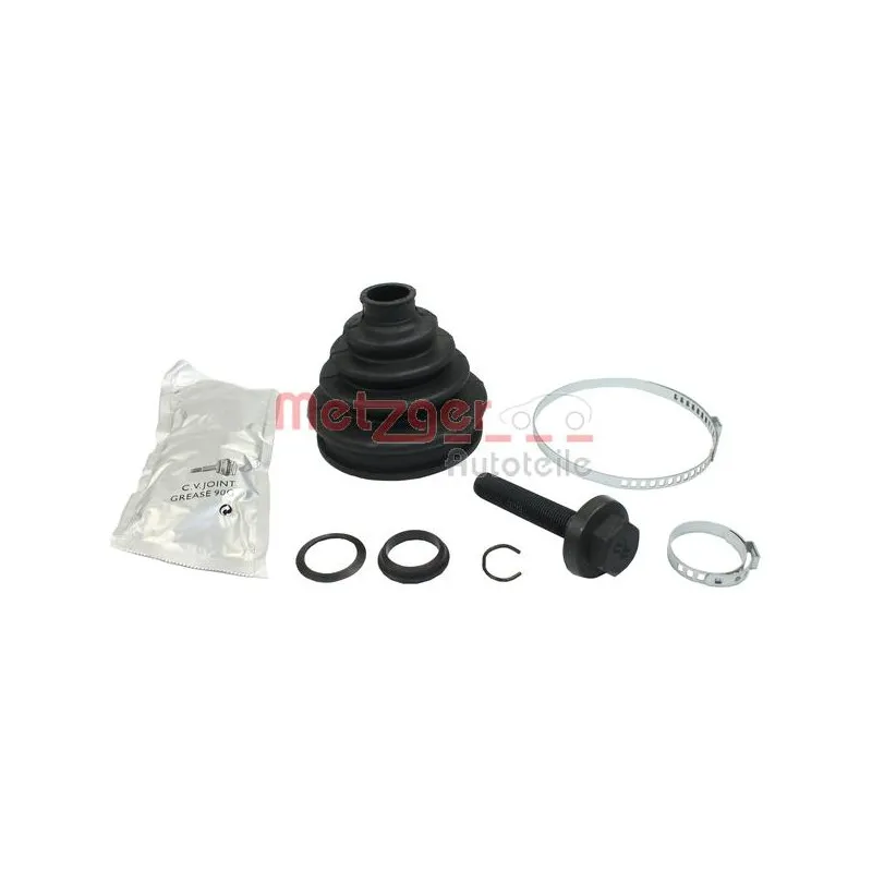 Soufflets de cardan avant METZGER 751.049